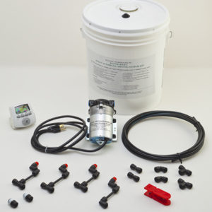 Misting System Kits