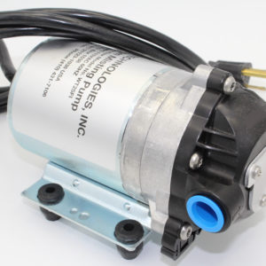 Diaphragm Misting Pump