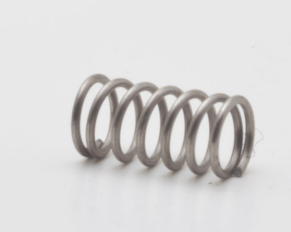 stainless steel anti drip spring