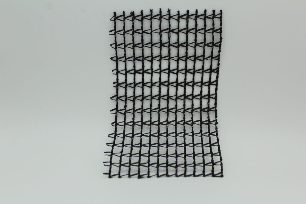 Knitted Shade Cloth Black 30 Ecologic Technologies Inc