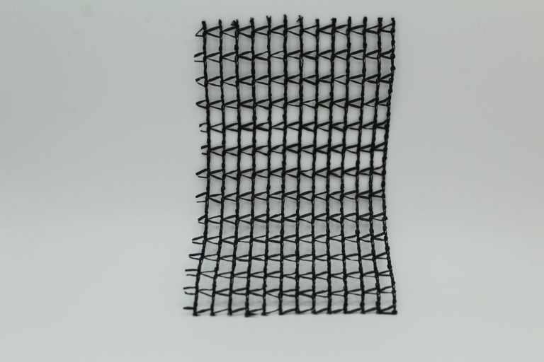 Knitted Shade Cloth Black 30 Ecologic Technologies Inc