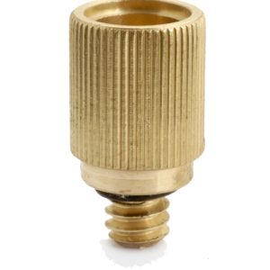 brass nozzle adaptor