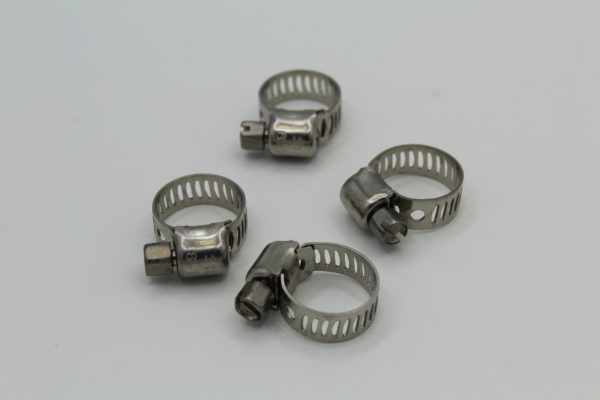 hose clamps tubing clamps