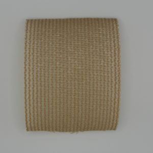 knitted shade cloth decorative brown 70