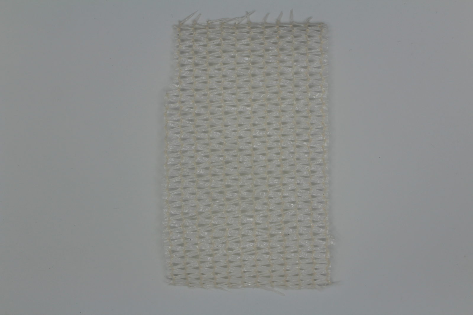 Knitted Shade Cloth Pearl White 50 Ecologic Technologies Inc