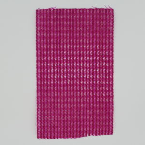 knitted shade cloth violet 45