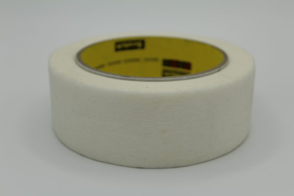 VENT TAPE SEALING POLYCARBONATE SHEETS