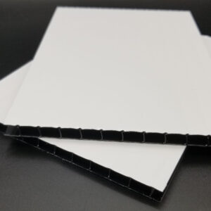 LIGHT DEPRIVATION POLYCARBONATE SHEETS